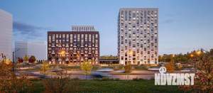 2-к квартира, вторичка, 51м2, 8/9 этаж