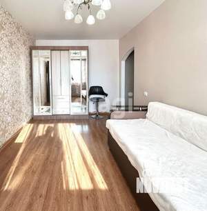 2-к квартира, вторичка, 49м2, 2/3 этаж