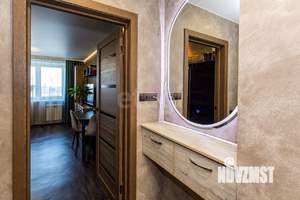 1-к квартира, вторичка, 42м2, 5/5 этаж