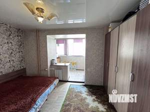 1-к квартира, вторичка, 36м2, 5/14 этаж