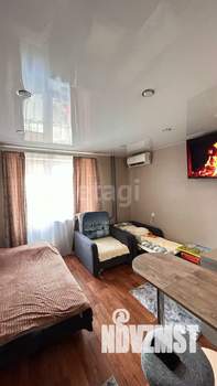 Студия квартира, вторичка, 25м2, 4/9 этаж