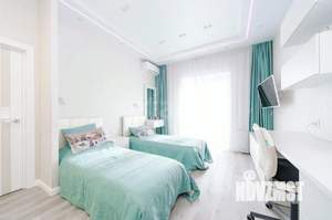 3-к квартира, вторичка, 93м2, 9/9 этаж