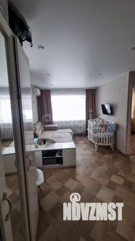 1-к квартира, вторичка, 31м2, 1/4 этаж