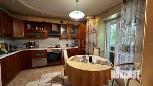 3-к квартира, вторичка, 85м2, 2/10 этаж