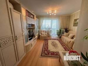 3-к квартира, вторичка, 68м2, 9/9 этаж
