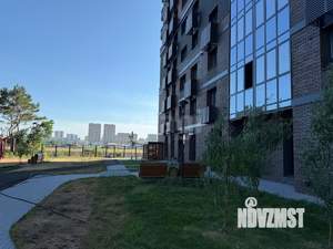 1-к квартира, вторичка, 33м2, 5/19 этаж