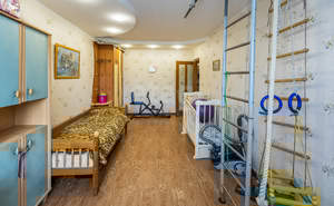 4-к квартира, вторичка, 87м2, 3/5 этаж