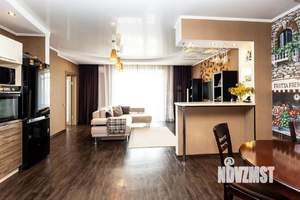 3-к квартира, вторичка, 102м2, 3/15 этаж