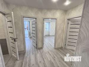 2-к квартира, вторичка, 55м2, 1/10 этаж
