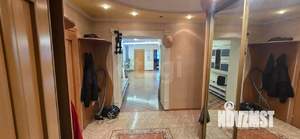 3-к квартира, вторичка, 122м2, 6/16 этаж