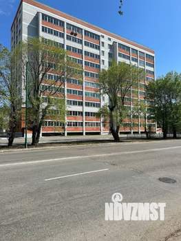 3-к квартира, вторичка, 88м2, 2/10 этаж