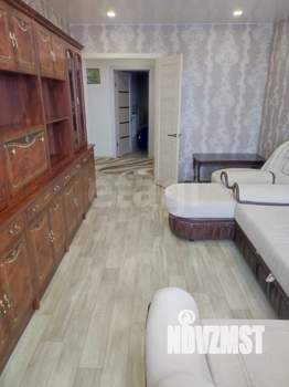 3-к квартира, вторичка, 76м2, 4/10 этаж