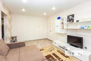 1-к квартира, вторичка, 42м2, 12/14 этаж