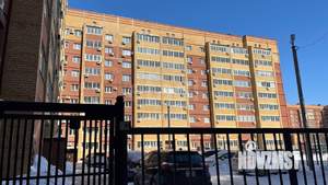 2-к квартира, вторичка, 51м2, 6/9 этаж