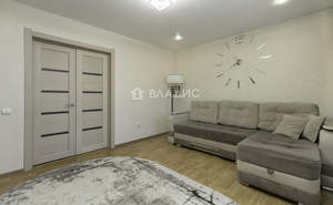 2-к квартира, вторичка, 57м2, 6/9 этаж