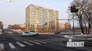 3-к квартира, вторичка, 80м2, 6/11 этаж