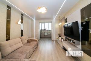 3-к квартира, вторичка, 80м2, 6/11 этаж