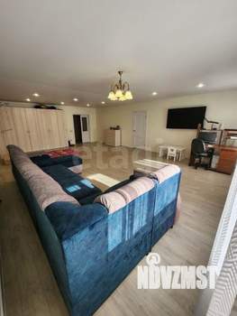 4-к квартира, вторичка, 156м2, 3/5 этаж