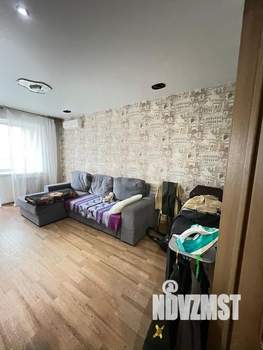 1-к квартира, вторичка, 36м2, 8/14 этаж