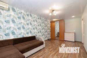 2-к квартира, вторичка, 56м2, 3/5 этаж