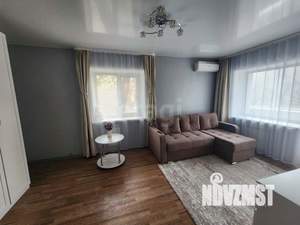 1-к квартира, вторичка, 32м2, 2/4 этаж