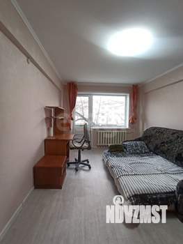 2-к квартира, вторичка, 46м2, 2/5 этаж