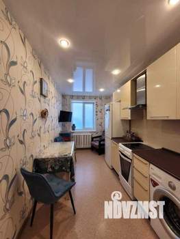 1-к квартира, вторичка, 37м2, 8/10 этаж