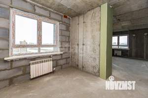 3-к квартира, вторичка, 67м2, 14/19 этаж