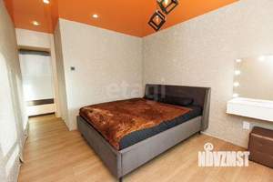 2-к квартира, вторичка, 50м2, 1/5 этаж