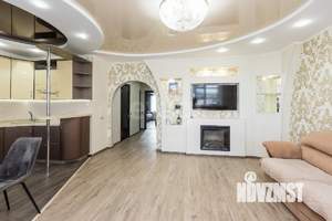 3-к квартира, вторичка, 82м2, 10/14 этаж