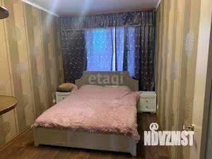 2-к квартира, вторичка, 57м2, 5/6 этаж