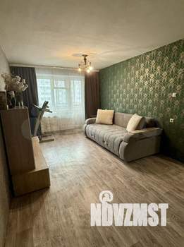 2-к квартира, вторичка, 53м2, 5/9 этаж