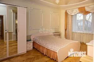 3-к квартира, вторичка, 79м2, 3/5 этаж
