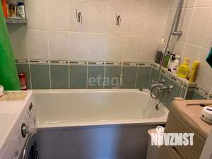 3-к квартира, вторичка, 65м2, 9/9 этаж