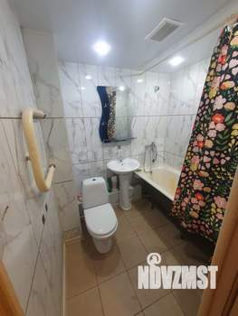 1-к квартира, вторичка, 35м2, 2/9 этаж