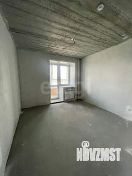 2-к квартира, сданный дом, 56м2, 4/11 этаж