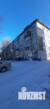3-к квартира, вторичка, 49м2, 5/5 этаж