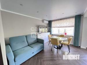 3-к квартира, вторичка, 67м2, 5/5 этаж