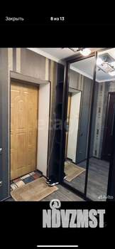 1-к квартира, вторичка, 39м2, 2/9 этаж