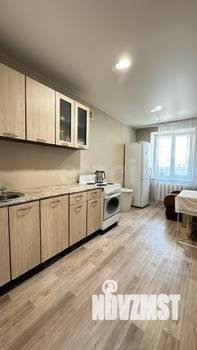 1-к квартира, вторичка, 36м2, 6/10 этаж