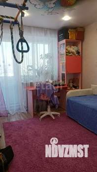 2-к квартира, вторичка, 47м2, 3/5 этаж