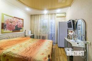 3-к квартира, вторичка, 64м2, 4/5 этаж