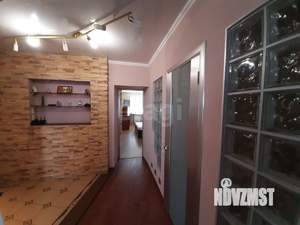 2-к квартира, вторичка, 61м2, 6/10 этаж