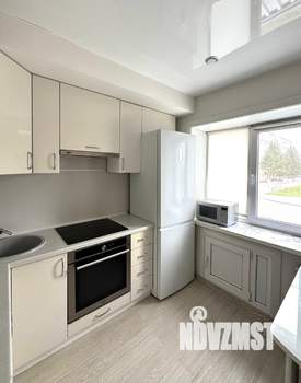 2-к квартира, вторичка, 43м2, 2/5 этаж