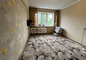 3-к квартира, вторичка, 70м2, 4/5 этаж