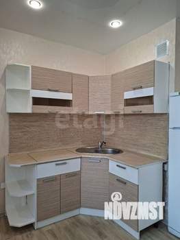 1-к квартира, вторичка, 33м2, 1/14 этаж