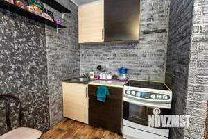 Студия квартира, вторичка, 26м2, 5/9 этаж