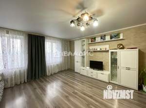 3-к квартира, вторичка, 91м2, 10/12 этаж