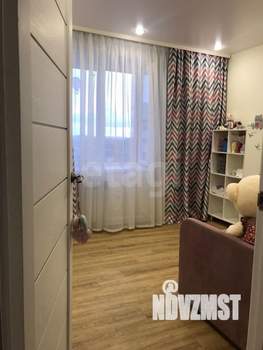 2-к квартира, вторичка, 48м2, 3/9 этаж