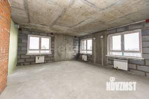 3-к квартира, вторичка, 67м2, 14/19 этаж